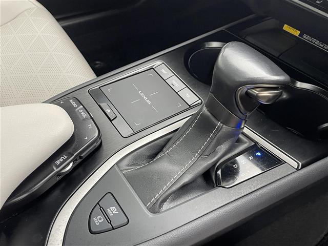 Lexus UX 11