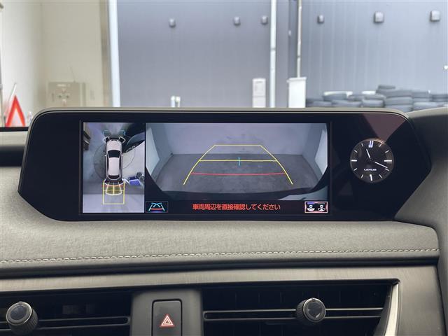 Lexus UX 4