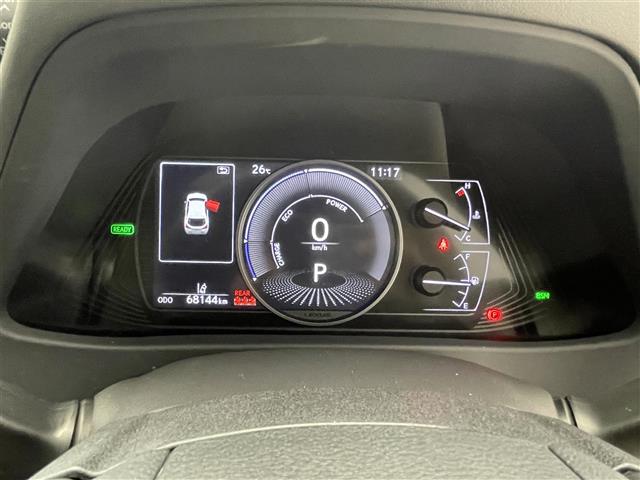 Lexus UX 7