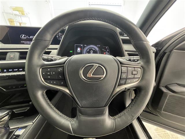 Lexus UX 8