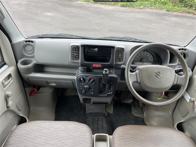Suzuki Every 4