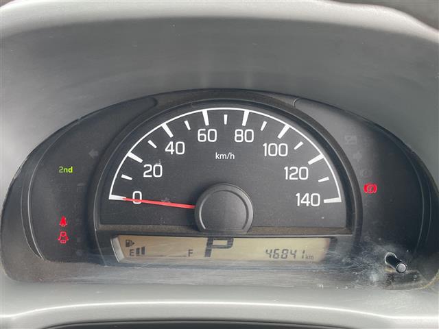 Suzuki Every 5