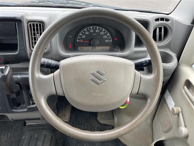 Suzuki Every 6