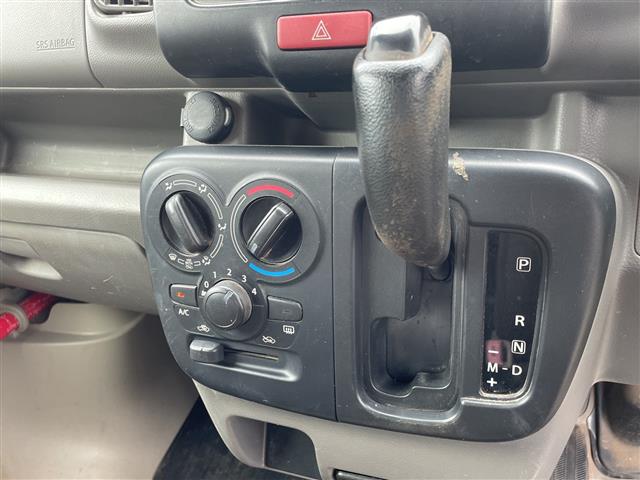 Suzuki Every 9