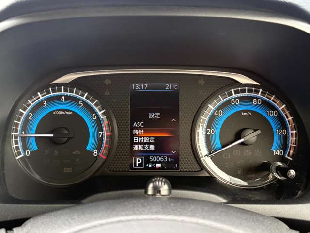 Mitsubishi eK X 4