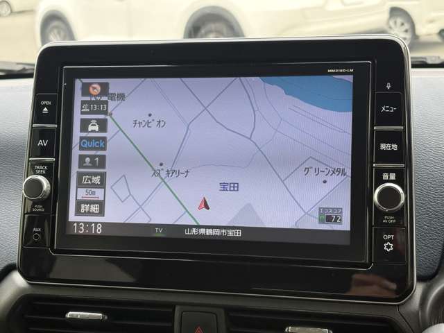 Mitsubishi eK X 5