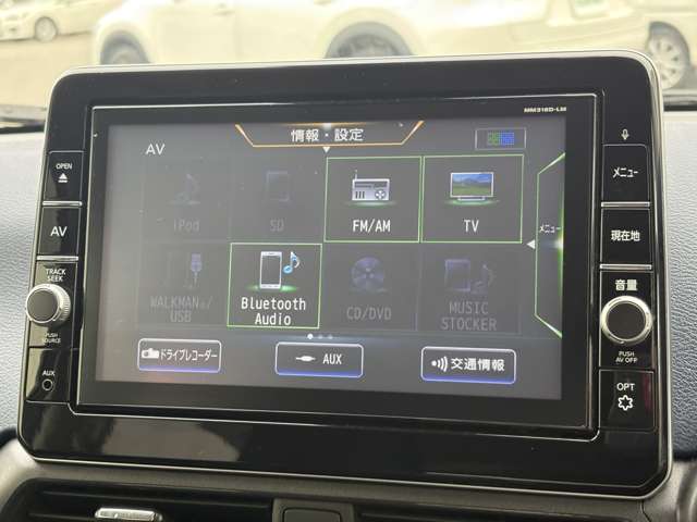 Mitsubishi eK X 6