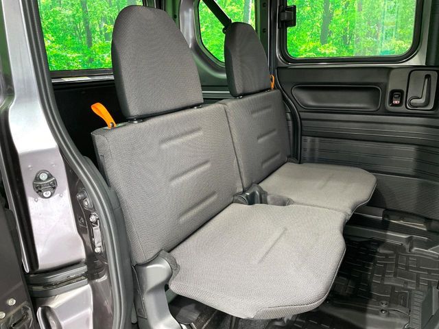 Honda N-VAN 11