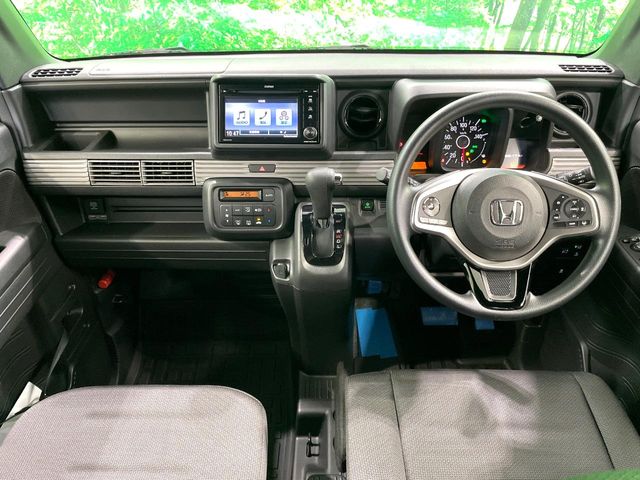 Honda N-VAN 2