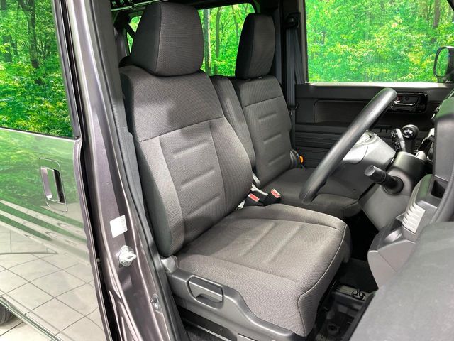 Honda N-VAN 10