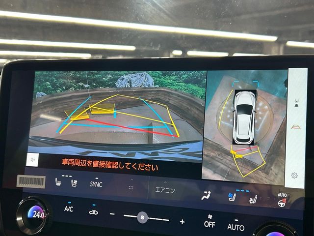 Lexus NX 5