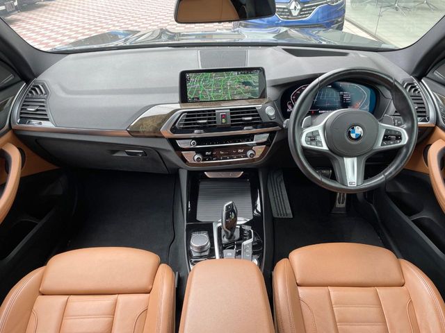 BMW X3 2