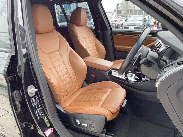 BMW X3 8