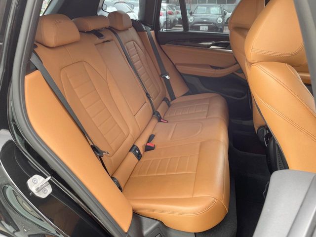 BMW X3 9