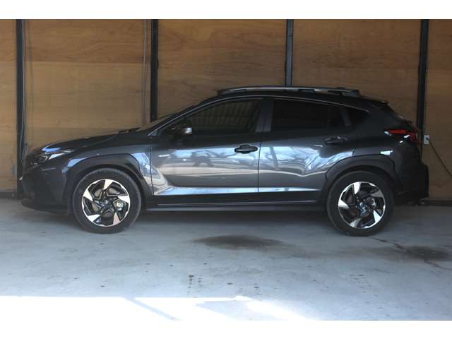 Subaru Crosstrek 11