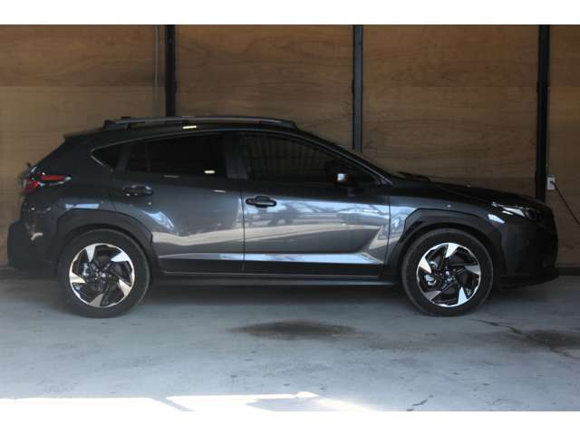 Subaru Crosstrek 12