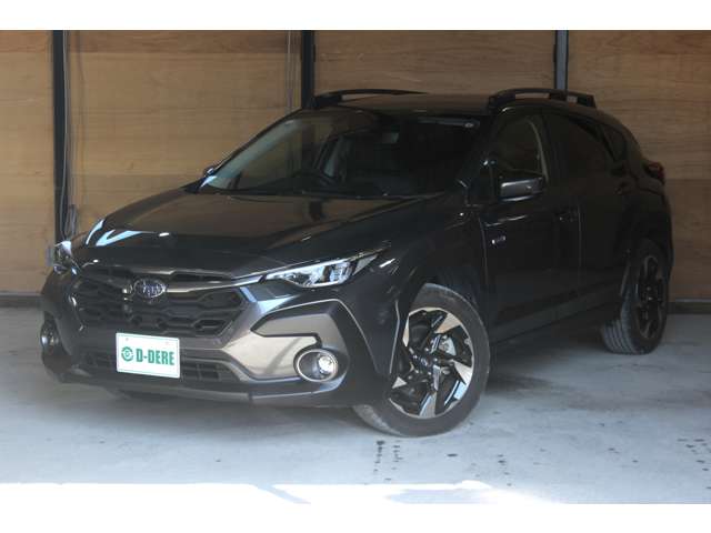 Subaru Crosstrek 7