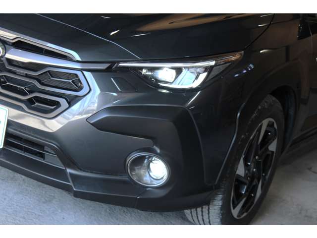 Subaru Crosstrek 9