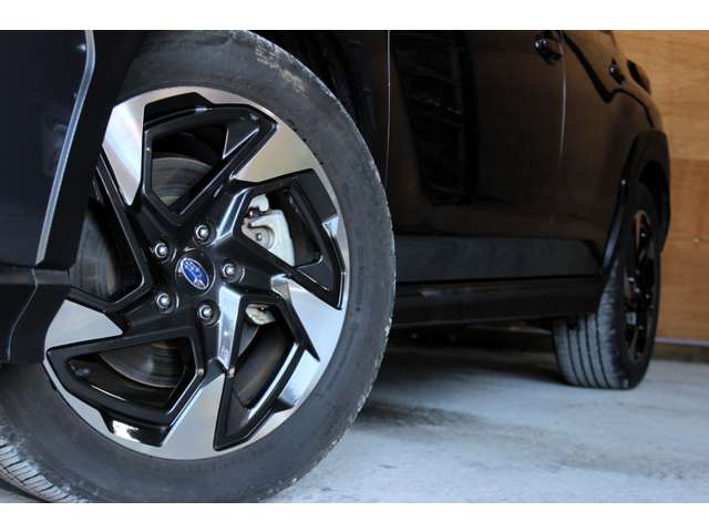 Subaru Crosstrek 10