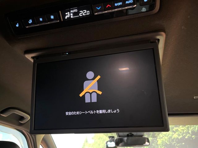 Toyota Voxy 3