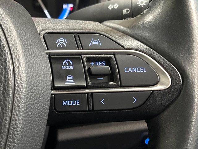 Toyota Voxy 7