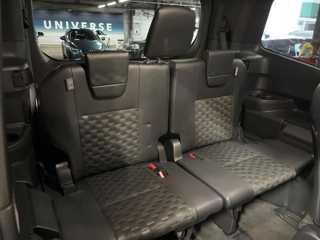 Toyota Voxy 10