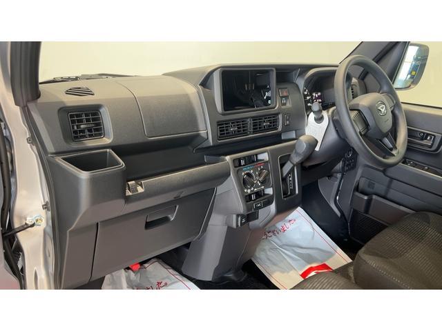 Daihatsu Hijet Deck Van 8