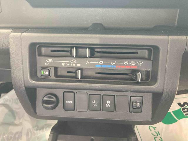 Daihatsu Hijet Truck 11