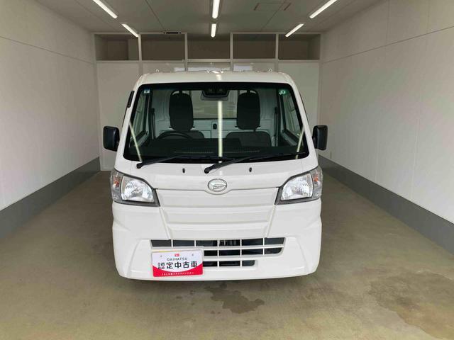 Daihatsu Hijet Truck 2
