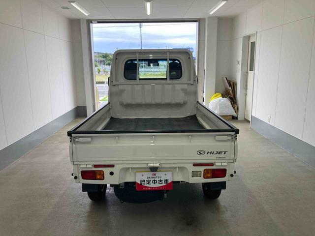 Daihatsu Hijet Truck 3
