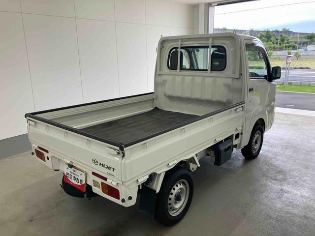 Daihatsu Hijet Truck 8