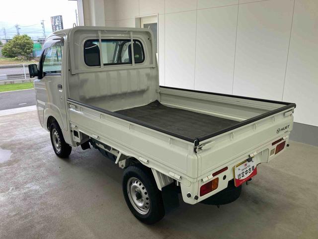 Daihatsu Hijet Truck 9