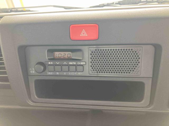 Daihatsu Hijet Truck 10
