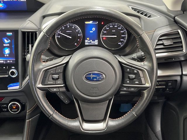 Subaru XV 11
