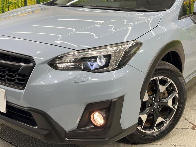 Subaru XV 12