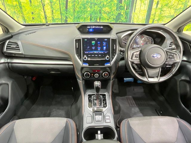 Subaru XV 2