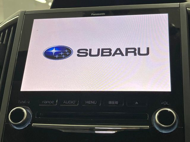 Subaru XV 3