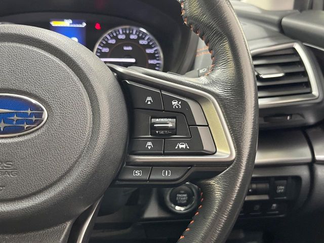 Subaru XV 6