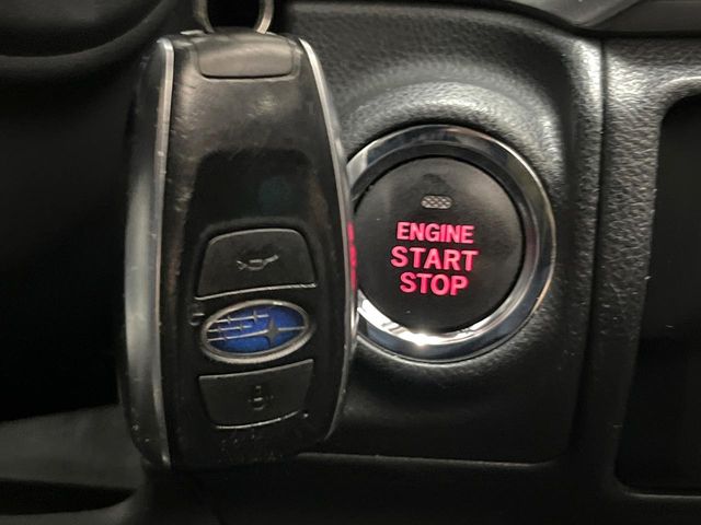 Subaru XV 7