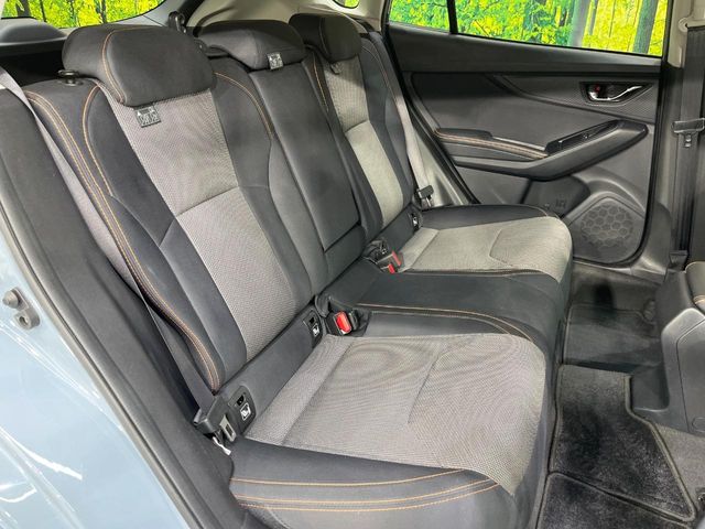 Subaru XV 9