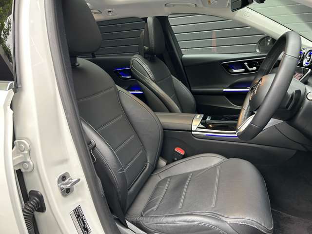 Mercedes-Benz CClass All-Terrain 6