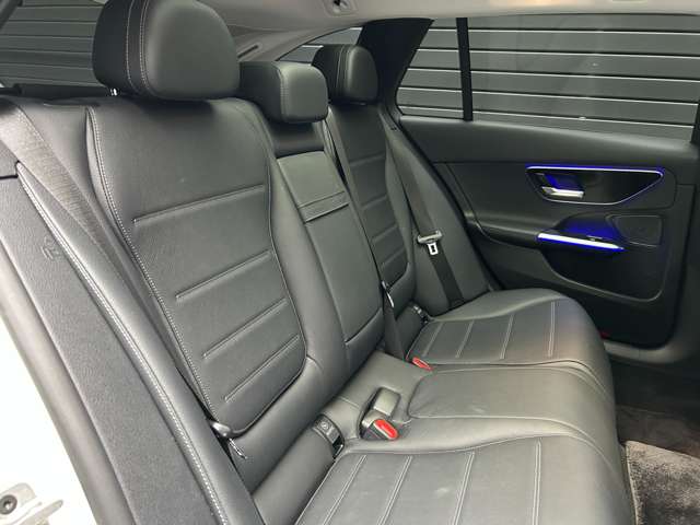 Mercedes-Benz CClass All-Terrain 7