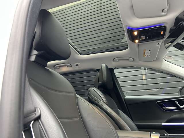 Mercedes-Benz CClass All-Terrain 8