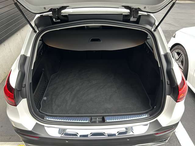 Mercedes-Benz CClass All-Terrain 9