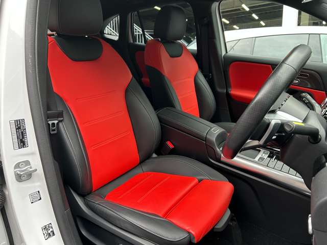 Mercedes-Benz GLA-Class 7
