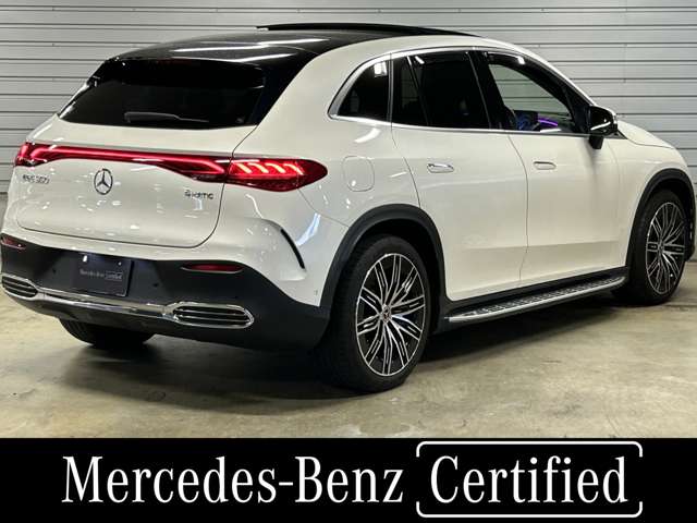 Mercedes-Benz EQE SUV 5
