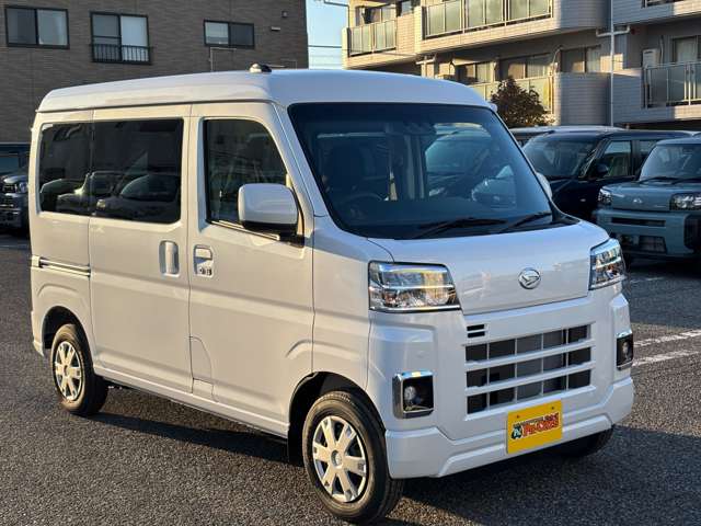 Daihatsu Hijet Cargo 9