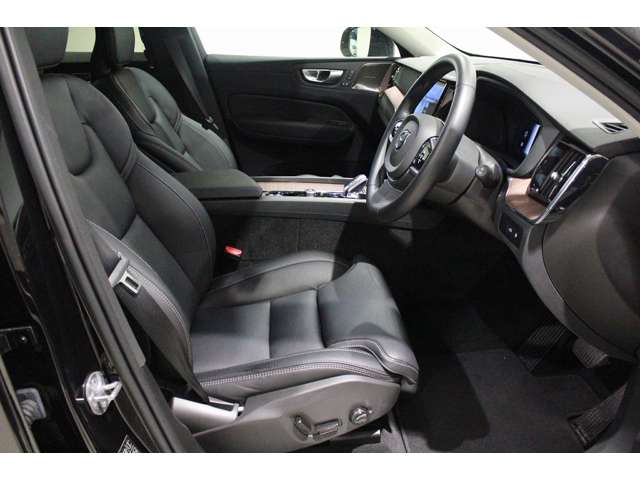 Volvo XC60 12