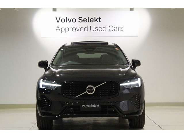 Volvo XC60 5
