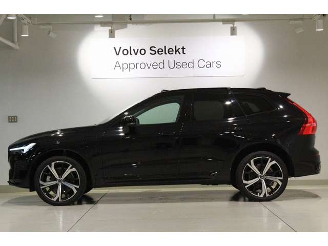 Volvo XC60 6